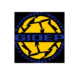 GIDEP Participant