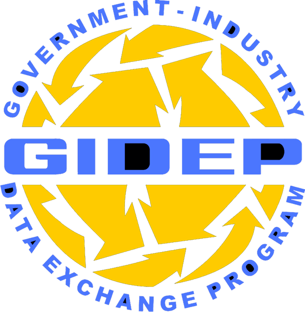 GIDEP