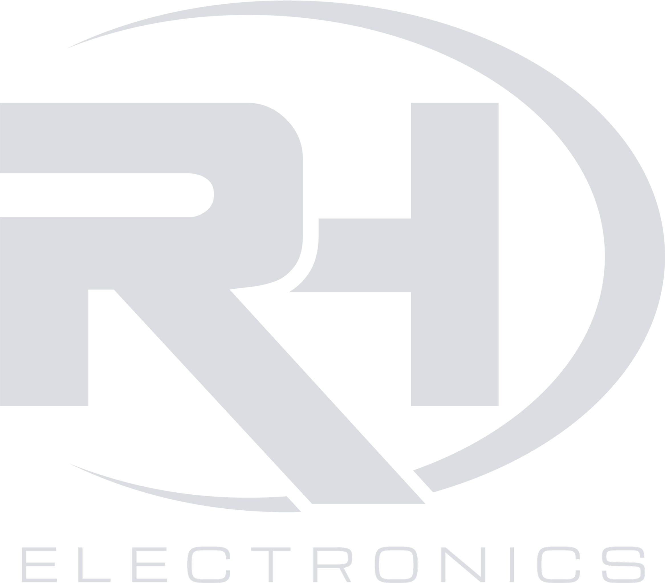 RH Electronics, Inc.